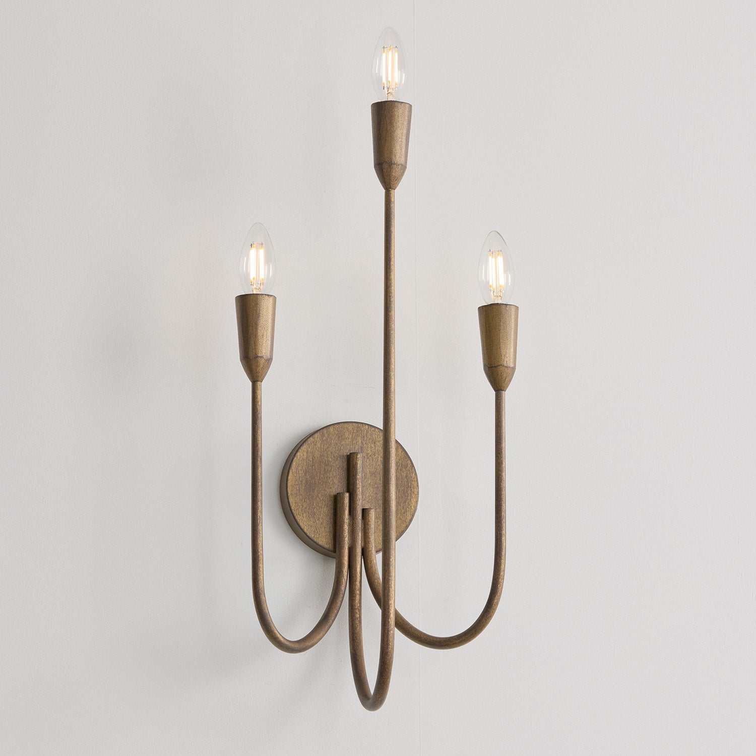 CAPITAL LIGHTING, MARLEY SCONCE, WALL SCONCES