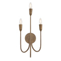 CAPITAL LIGHTING, MARLEY SCONCE, WALL SCONCES