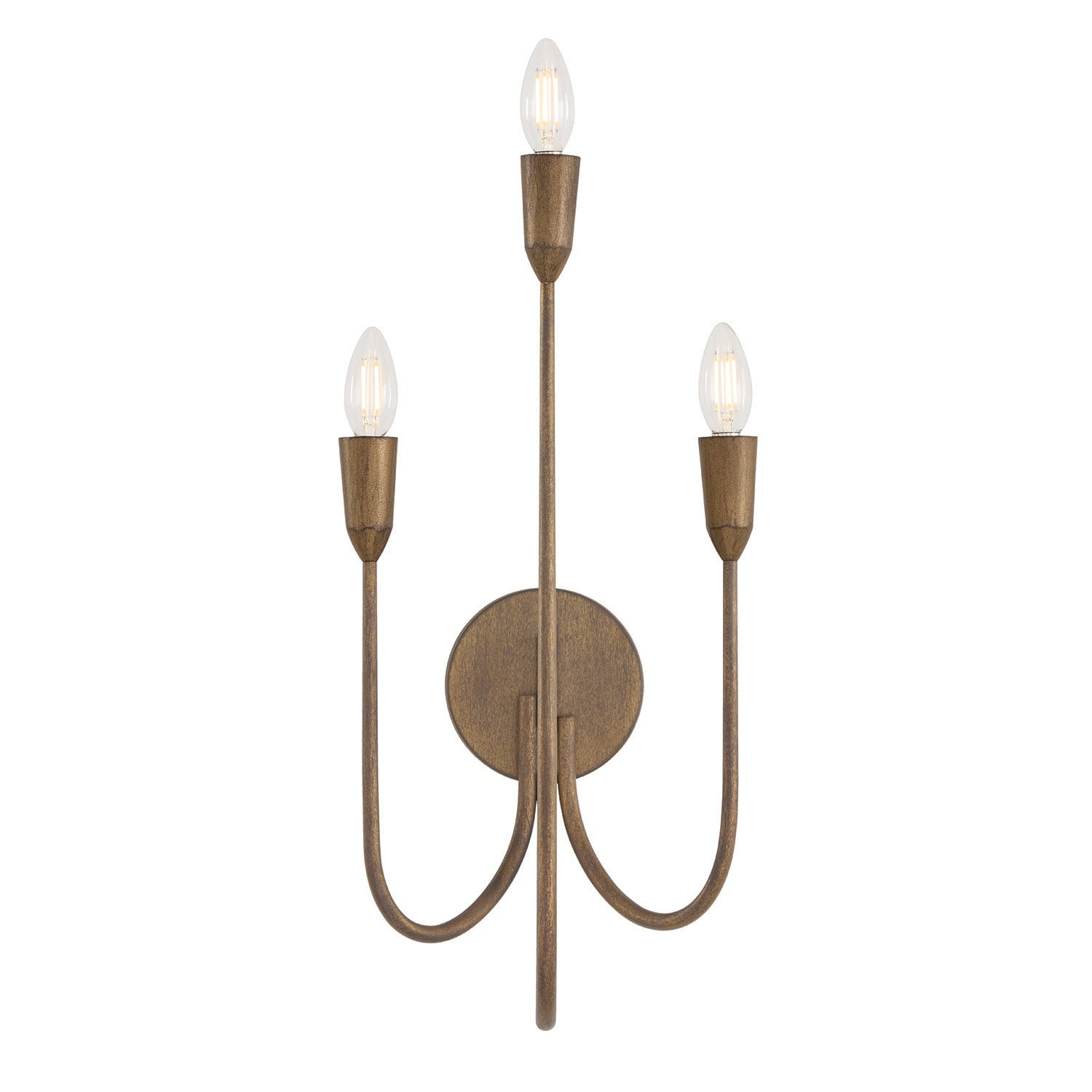 CAPITAL LIGHTING, MARLEY SCONCE, WALL SCONCES