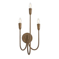CAPITAL LIGHTING, MARLEY SCONCE, WALL SCONCES