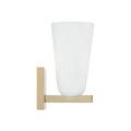 CAPITAL LIGHTING, ROMY SCONCE, WALL SCONCES