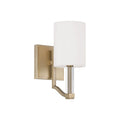 CAPITAL LIGHTING, INGRID SCONCE, WALL SCONCES