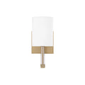 CAPITAL LIGHTING, INGRID SCONCE, WALL SCONCES
