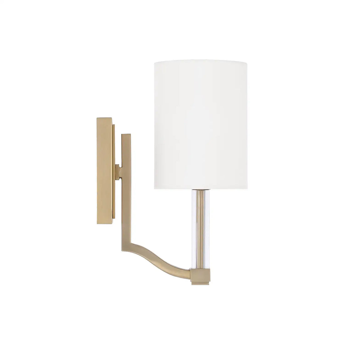 CAPITAL LIGHTING, INGRID SCONCE, WALL SCONCES
