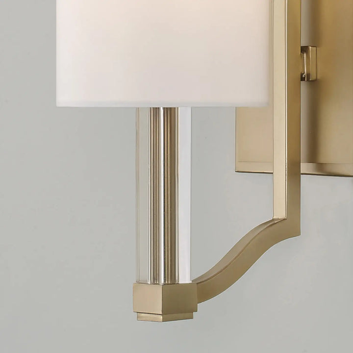 CAPITAL LIGHTING, INGRID SCONCE, WALL SCONCES