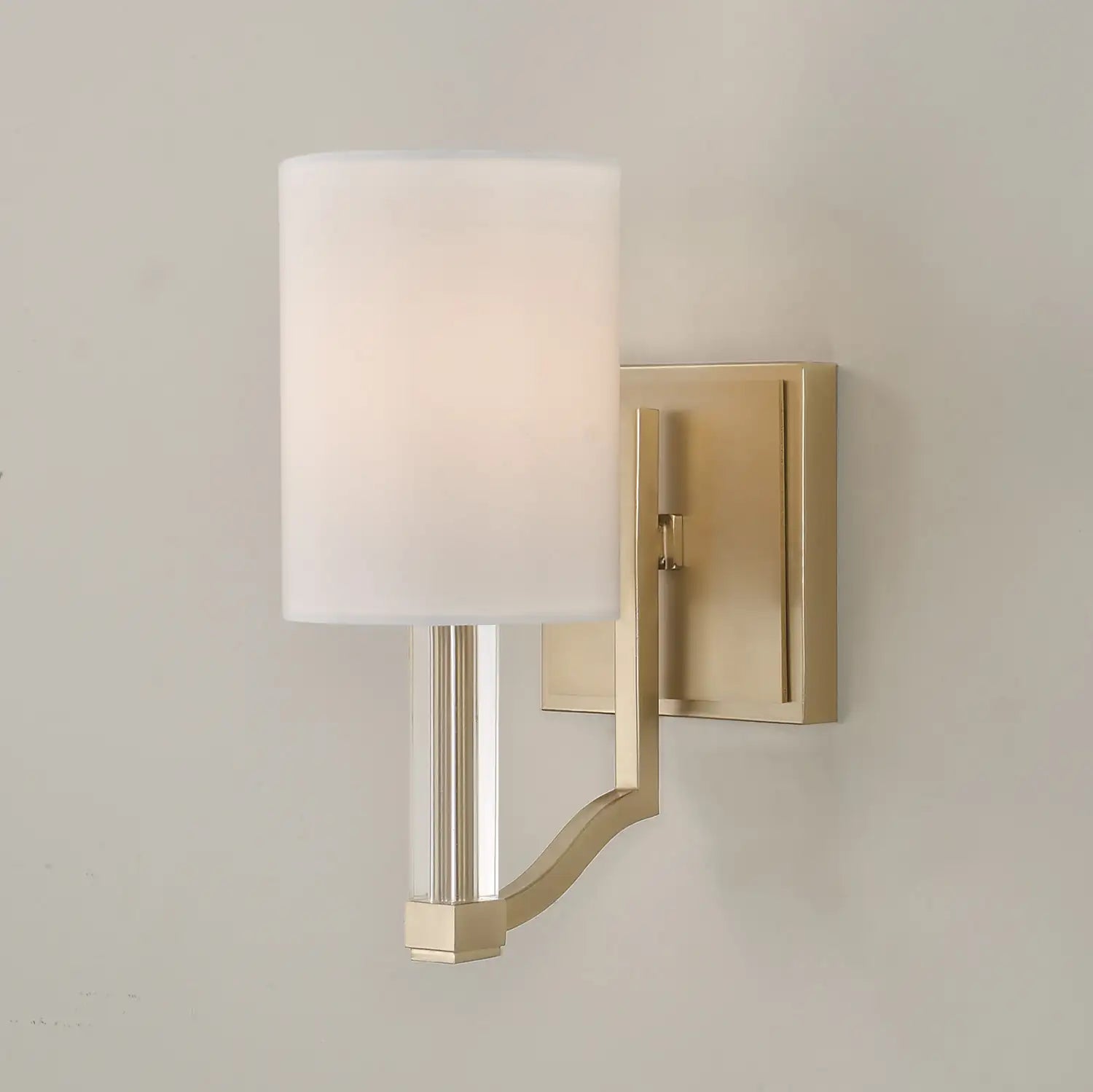 CAPITAL LIGHTING, INGRID SCONCE, WALL SCONCES