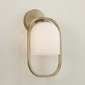 CAPITAL LIGHTING, ZEEK SCONCE, WALL SCONCES