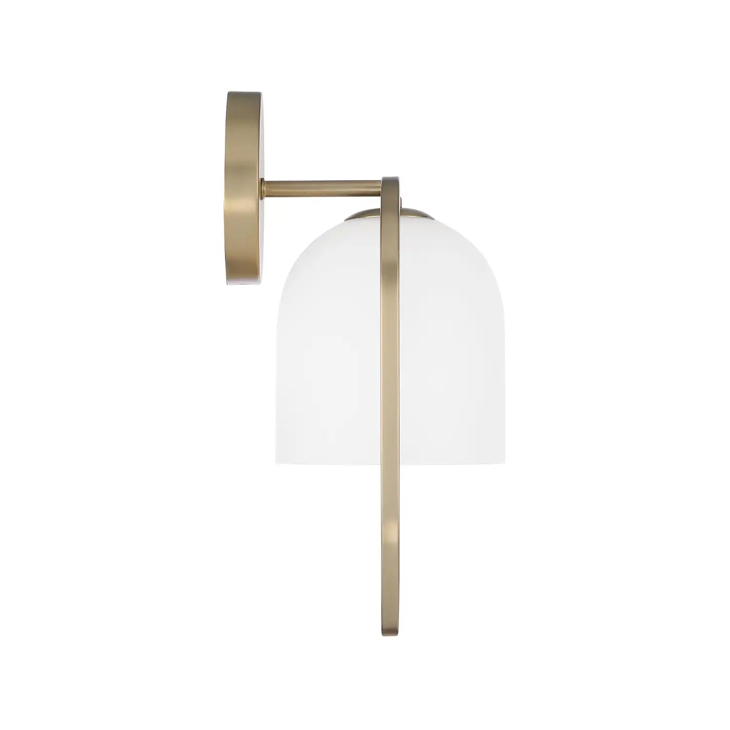 CAPITAL LIGHTING, ZEEK SCONCE, WALL SCONCES