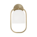 CAPITAL LIGHTING, ZEEK SCONCE, WALL SCONCES