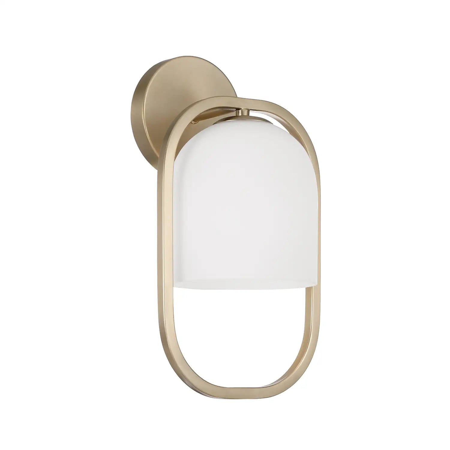 CAPITAL LIGHTING, ZEEK SCONCE, WALL SCONCES