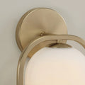 CAPITAL LIGHTING, ZEEK SCONCE, WALL SCONCES