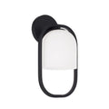 CAPITAL LIGHTING, ZEEK SCONCE, WALL SCONCES