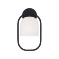 CAPITAL LIGHTING, ZEEK SCONCE, WALL SCONCES