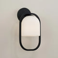 CAPITAL LIGHTING, ZEEK SCONCE, WALL SCONCES