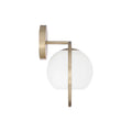 CAPITAL LIGHTING, ZEEK SCONCE, WALL SCONCES