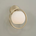 CAPITAL LIGHTING, ZEEK SCONCE, WALL SCONCES