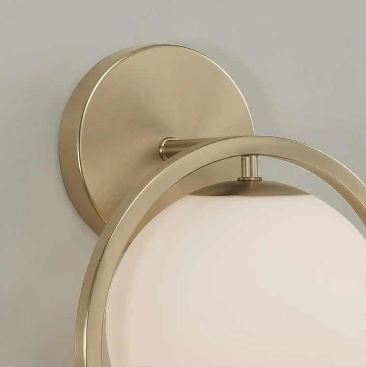 CAPITAL LIGHTING, ZEEK SCONCE, WALL SCONCES