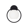 CAPITAL LIGHTING, ZEEK SCONCE, WALL SCONCES