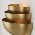 CAPITAL LIGHTING, GIA SCONCE, WALL SCONCES