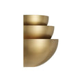 CAPITAL LIGHTING, GIA SCONCE, WALL SCONCES