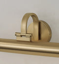 CAPITAL LIGHTING, MORGAN SCONCE, WALL SCONCES