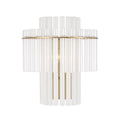 CAPITAL LIGHTING, BLAIR SCONCE, WALL SCONCES