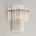 CAPITAL LIGHTING, BLAIR SCONCE, WALL SCONCES