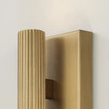CAPITAL LIGHTING, IAN SCONCE, WALL SCONCES