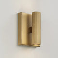 CAPITAL LIGHTING, IAN SCONCE, WALL SCONCES