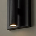 CAPITAL LIGHTING, IAN SCONCE, WALL SCONCES