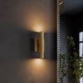 CAPITAL LIGHTING, IAN SCONCE, WALL SCONCES