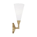 CAPITAL LIGHTING, GATSBY SCONCE, WALL SCONCES