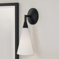 CAPITAL LIGHTING, GATSBY SCONCE, WALL SCONCES