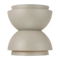 CAPITAL LIGHTING, JENSEN SCONCE, WALL SCONCES