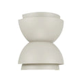 CAPITAL LIGHTING, JENSEN SCONCE, WALL SCONCES
