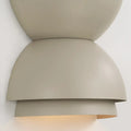 CAPITAL LIGHTING, JENSEN SCONCE, WALL SCONCES