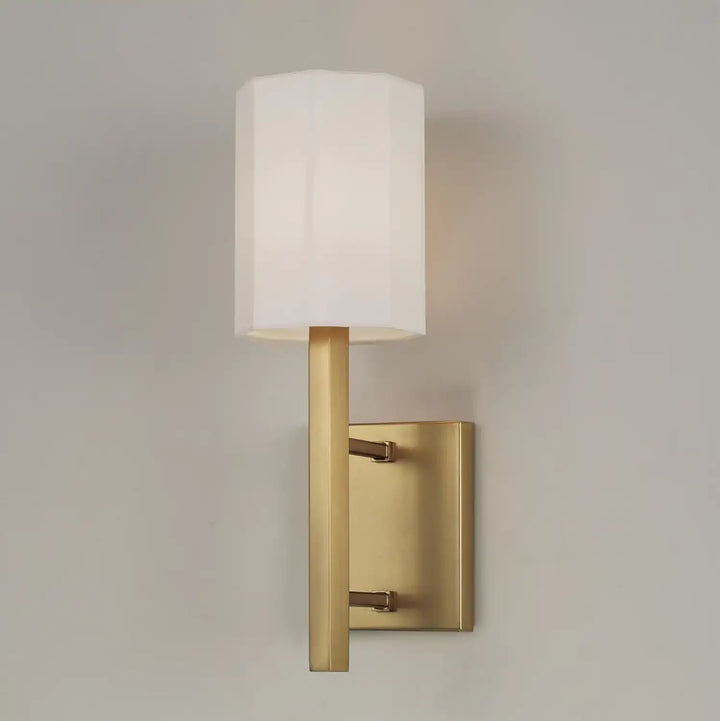CAPITAL LIGHTING, ADRIAN SCONCE, WALL SCONCES