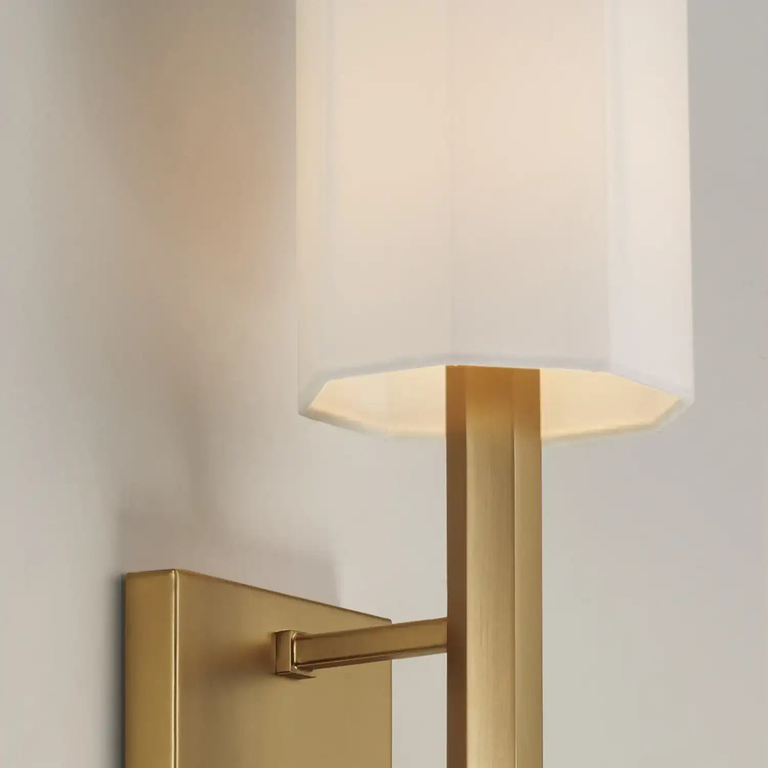 CAPITAL LIGHTING, ADRIAN SCONCE, WALL SCONCES