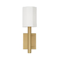 CAPITAL LIGHTING, ADRIAN SCONCE, WALL SCONCES
