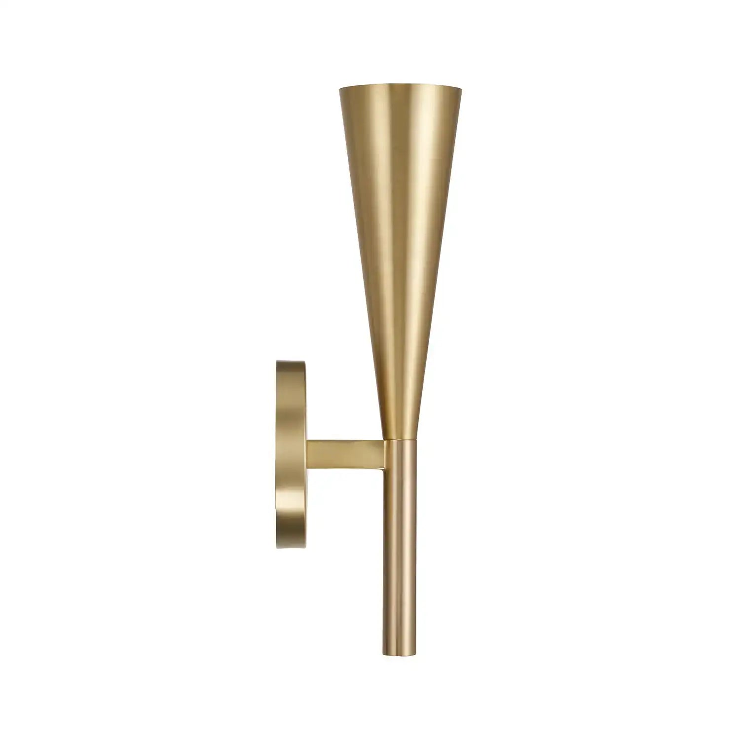 CAPITAL LIGHTING, LEVI SCONCE, WALL SCONCES