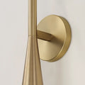 CAPITAL LIGHTING, LEVI SCONCE, WALL SCONCES