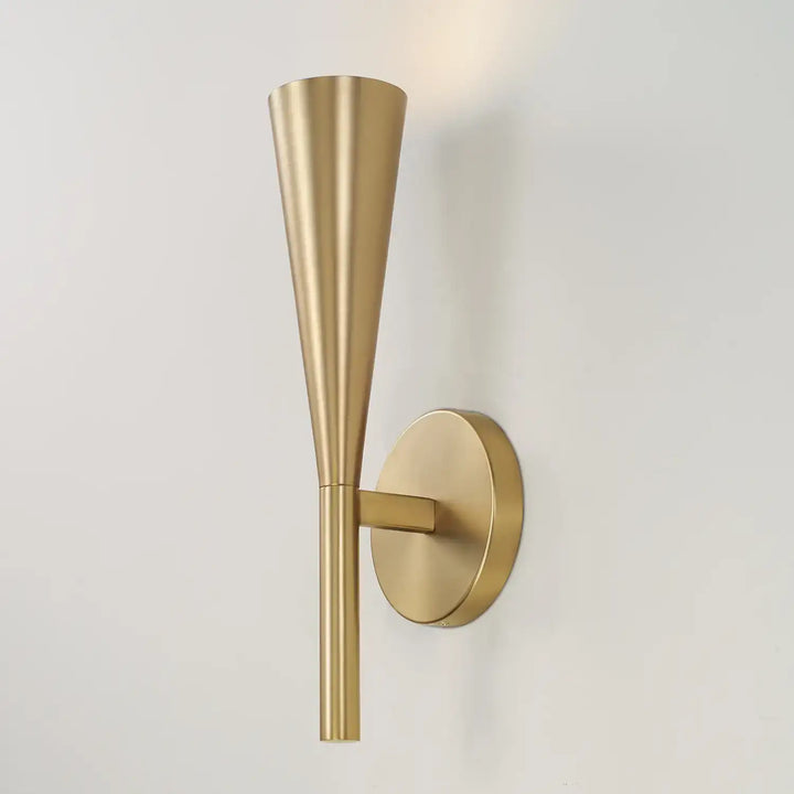 CAPITAL LIGHTING, LEVI SCONCE, WALL SCONCES