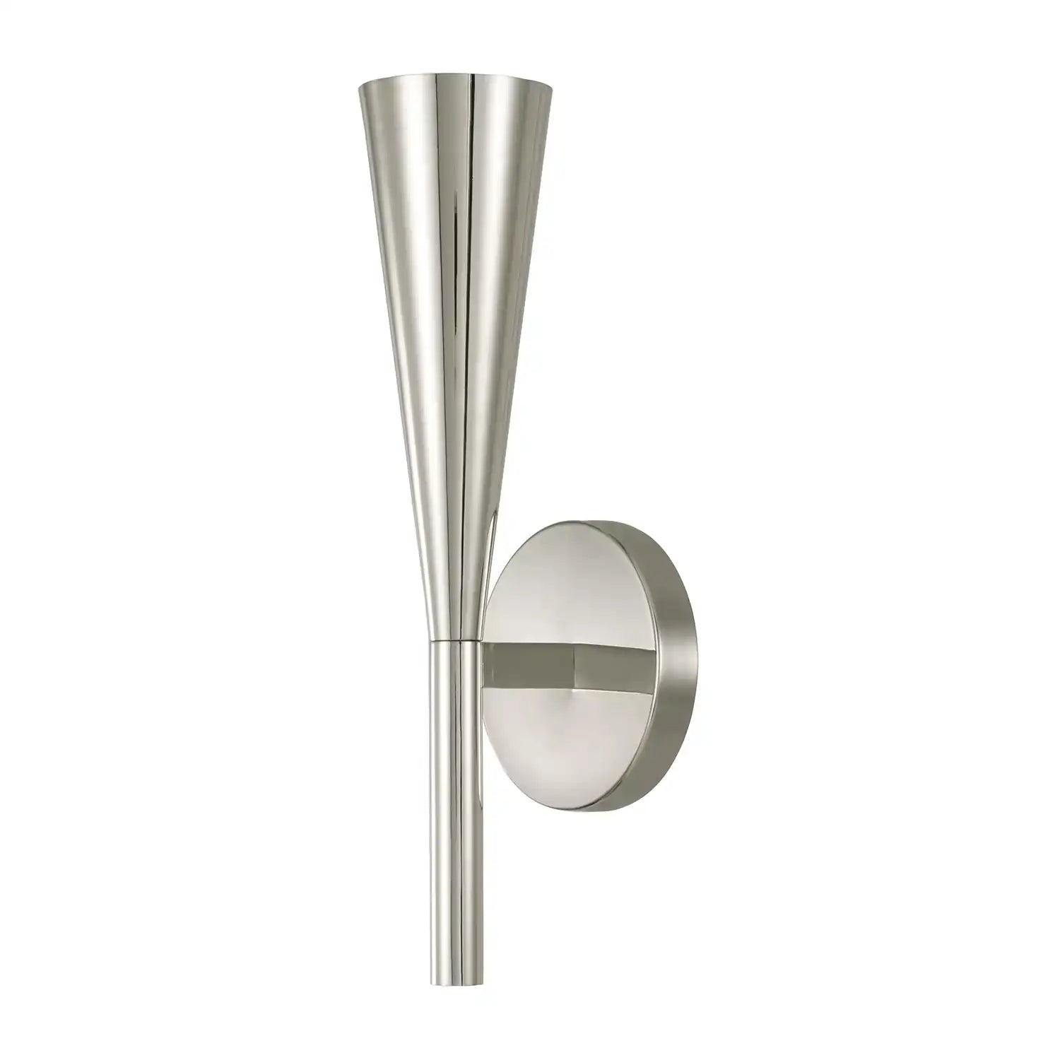 CAPITAL LIGHTING, LEVI SCONCE, WALL SCONCES