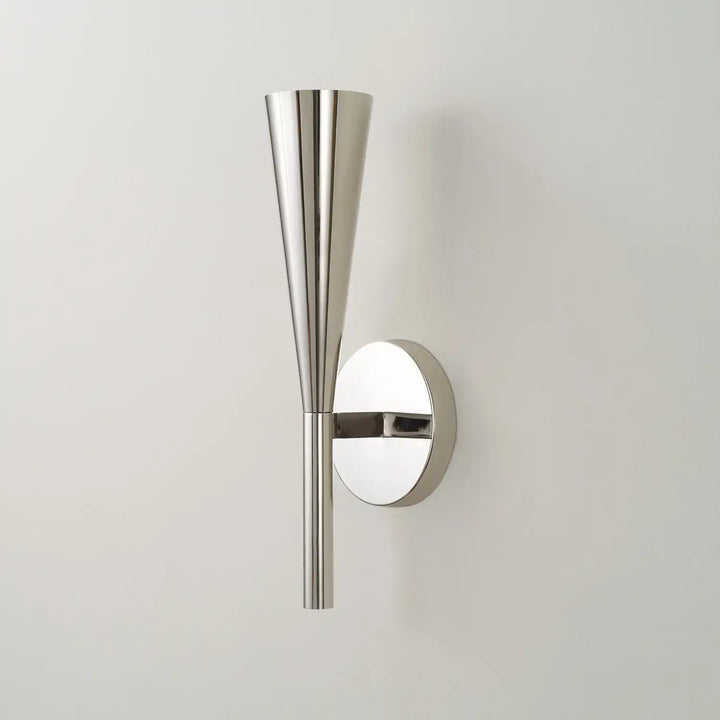 CAPITAL LIGHTING, LEVI SCONCE, WALL SCONCES