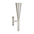 CAPITAL LIGHTING, LEVI SCONCE, WALL SCONCES