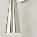 CAPITAL LIGHTING, LEVI SCONCE, WALL SCONCES