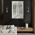 CAPITAL LIGHTING, LEVI SCONCE, WALL SCONCES