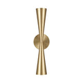 CAPITAL LIGHTING, LEVI SCONCE, WALL SCONCES