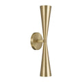 CAPITAL LIGHTING, LEVI SCONCE, WALL SCONCES