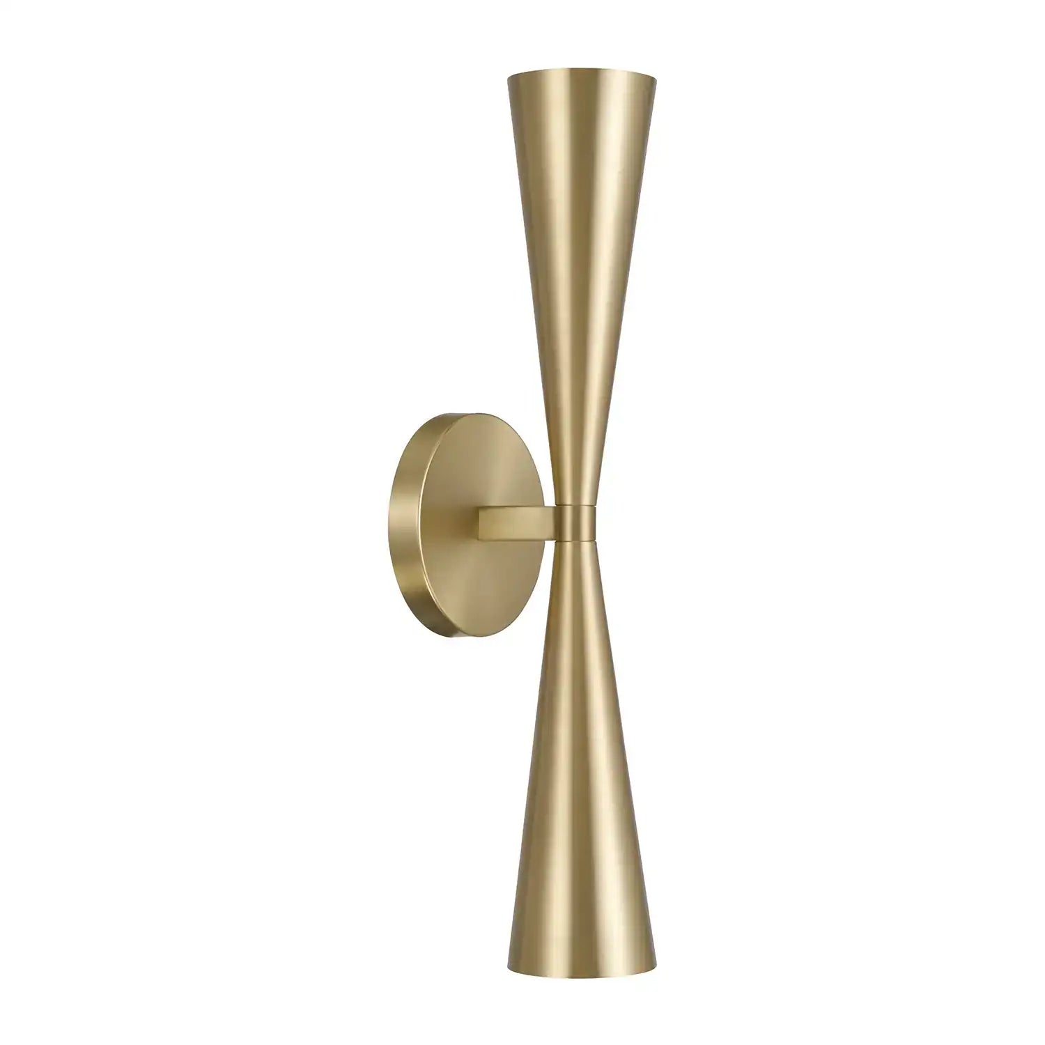 CAPITAL LIGHTING, LEVI SCONCE, WALL SCONCES